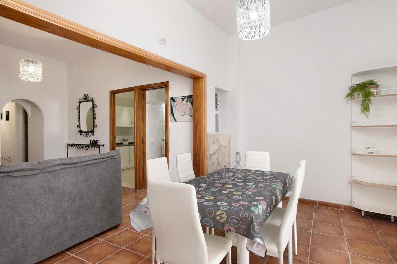 הוילה Casa Del Mar En טקורונטה מראה חיצוני תמונה